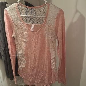 No boundaries size large(11-13)